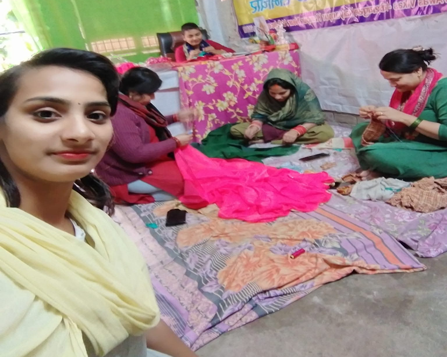 Women's Training Center