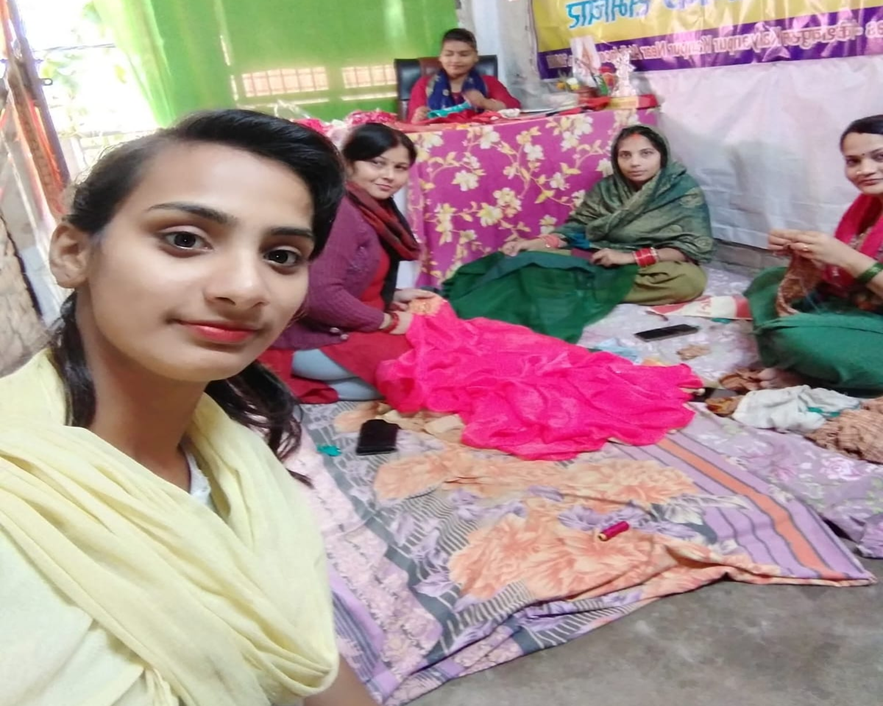 Women's Training Center